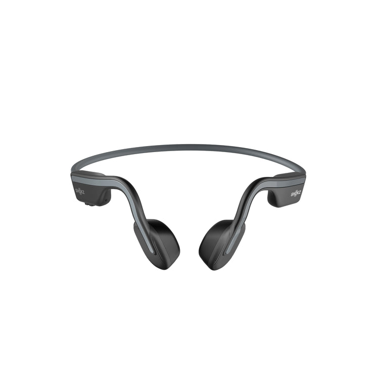 Alternative view of OpenMove Shokz