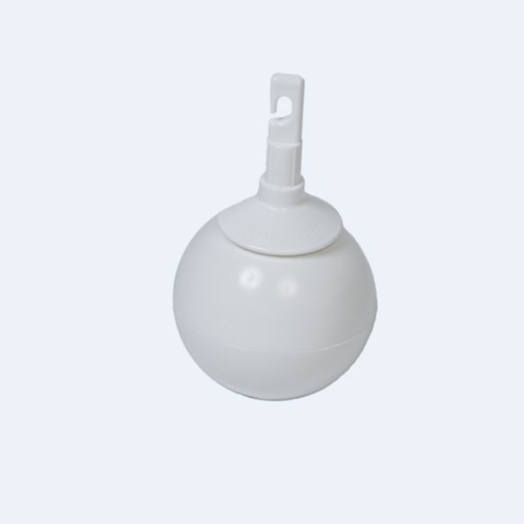 Ambutech rolling ball tip - hook style