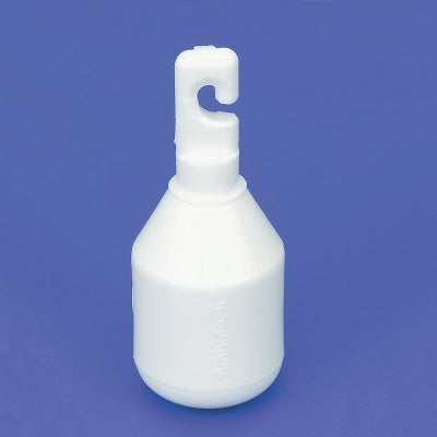Alternative view of Ambutech marshmallow tip - hook style