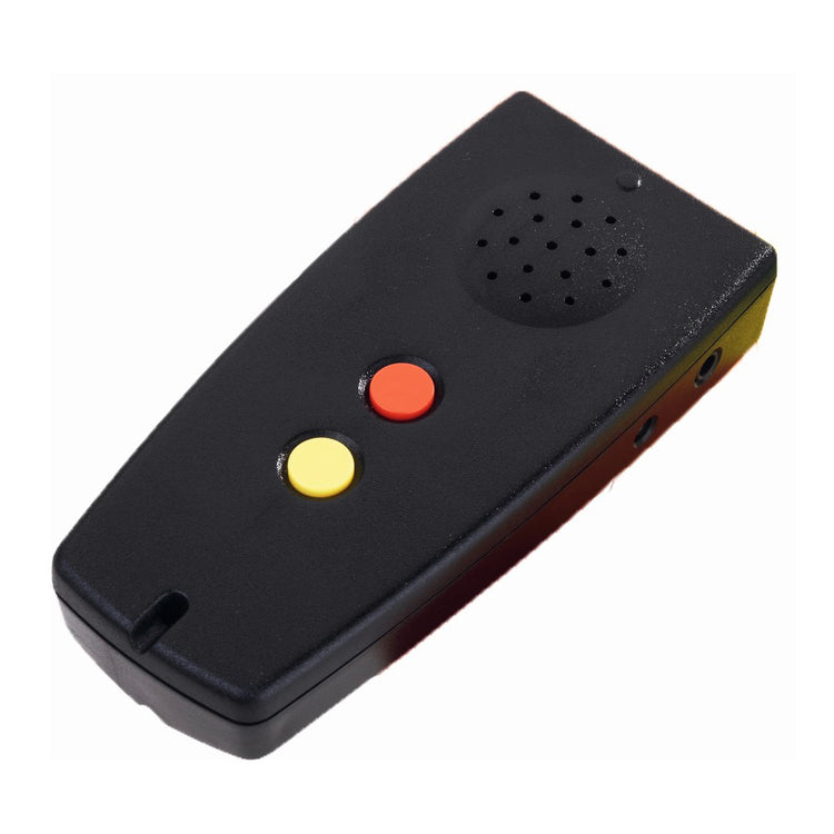 Colorino talking colour identifier and light detector