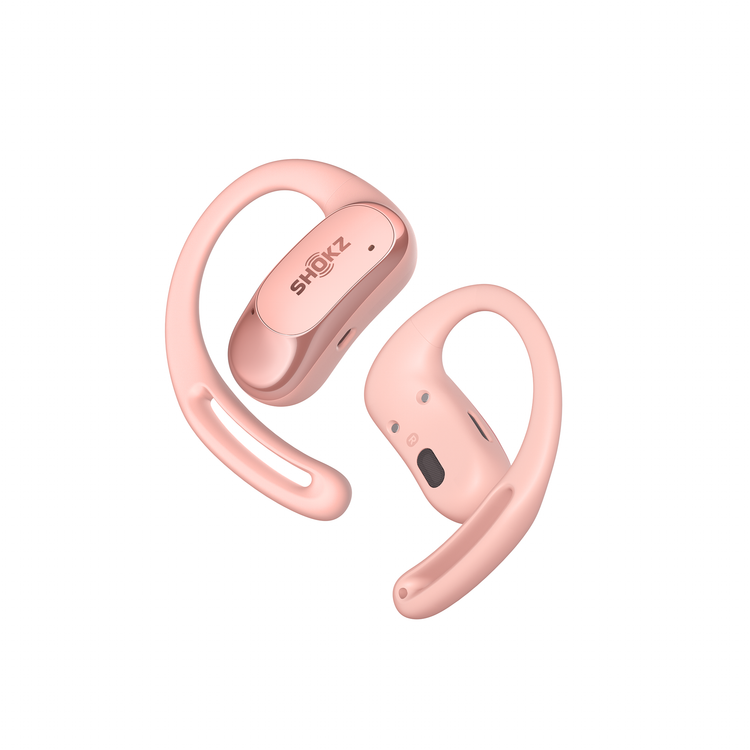 OpenFit AIR Shokz