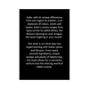 Back cover of A Taste of Spice by Kim Jaye CD