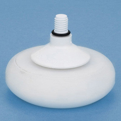 Alternative view of Ambutech jumbo roller tip - thread style