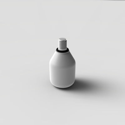 Ambutech marshmallow tip - thread style