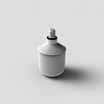 Ambutech roller marshmallow tip - thread style